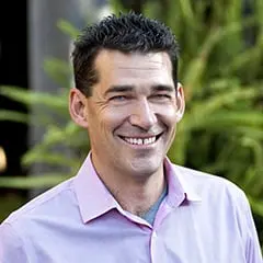 Aaron Jobson, ALEP, AIA