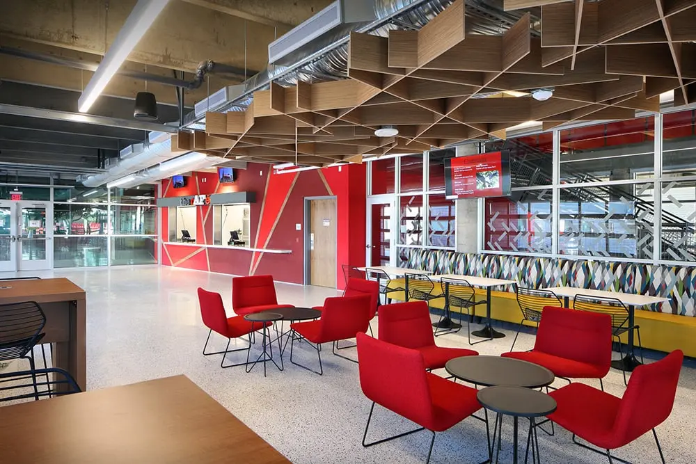 Agua Fria High School