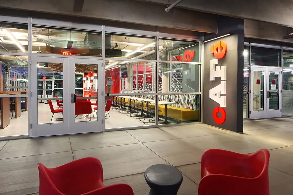 Agua Fria High School