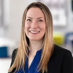 Aimee Eckmann, ALEP, FAIA, LEED AP