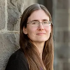 Alexa Riner, AIA, LEED AP BD+C, LFA