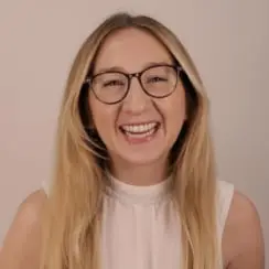 Ann Vacek, AIA, WELL AP