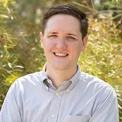 Brandon McLaughlin, ALEP, AIA, NCARB