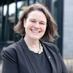 Carmen Wyckoff, ALEP, AIA, LEED AP