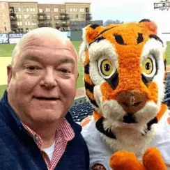 Chuck Saylors, LE Fellow