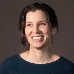 Claudia Saunders, IIDA, Well AP