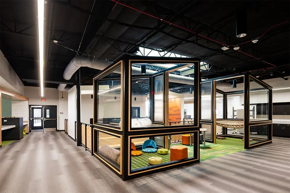 The Creighton Academy