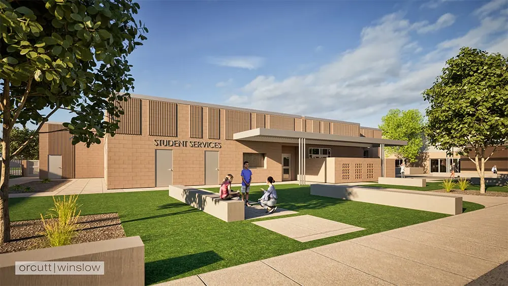 Desert Horizon Elementary School