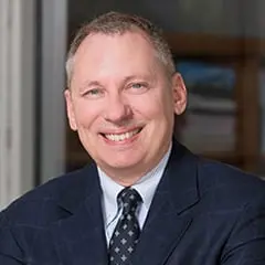 Doug Quackenbush, AIA, NCARB, LEED AP