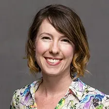 Erin Ortwein, AIA, NCARB