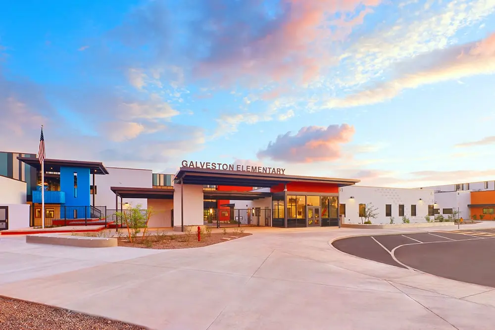 Galveston Elementary School