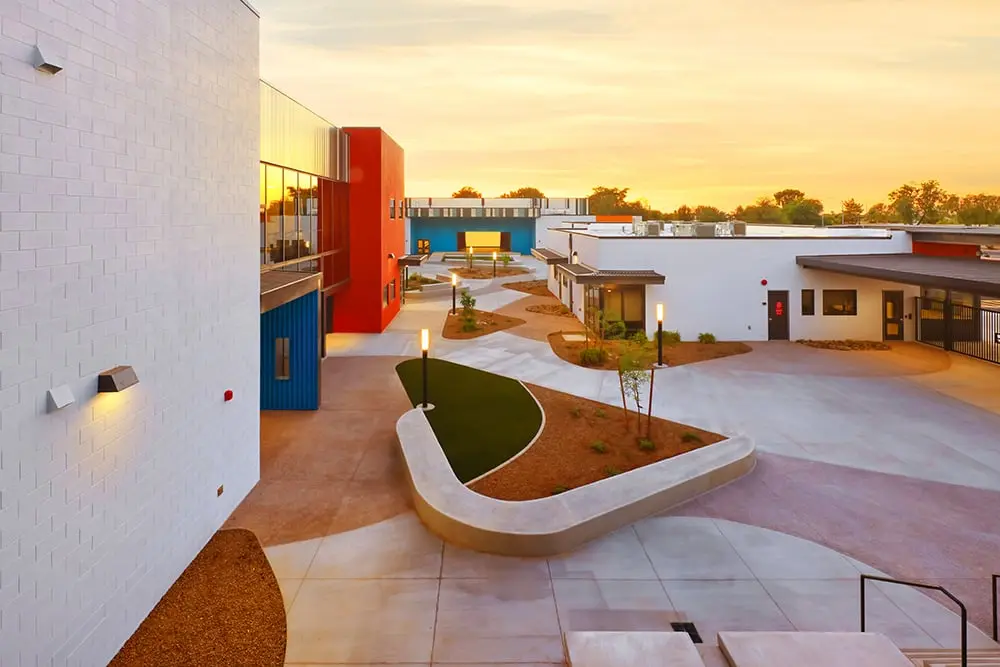 Galveston Elementary School