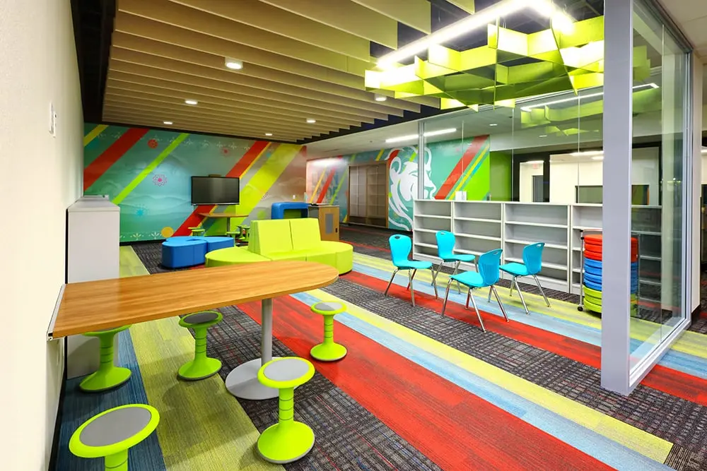 Galveston Elementary School