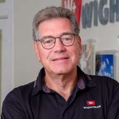 George Kacan, AIA, NCARB, REFP, LEED AP