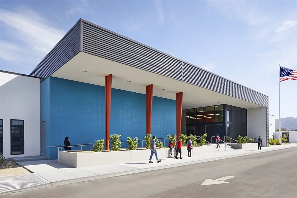 C.O. Greenfield Academy of Design and Innovation