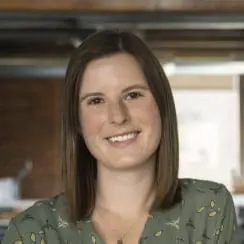 Hailey Wrasman, CID, IIDA, WELL AP