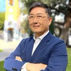 Hongjoo Kim, ASLA, PLA