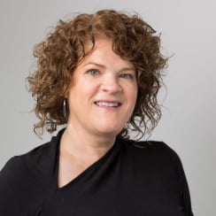 Janet Loebach, PhD, P.Eng