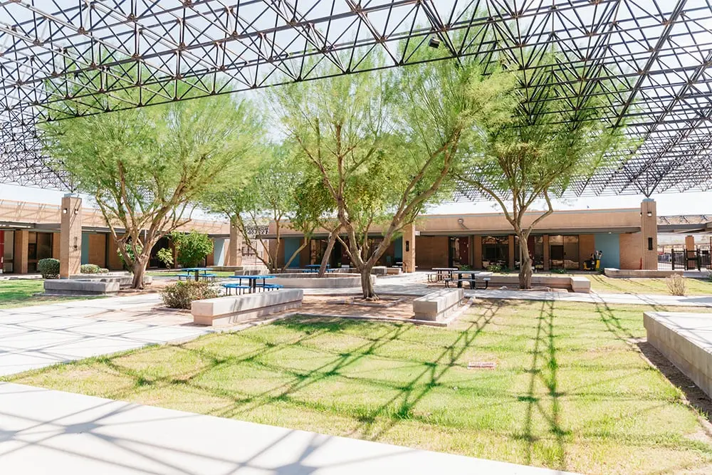 John F. Kennedy Academy of Inquiry