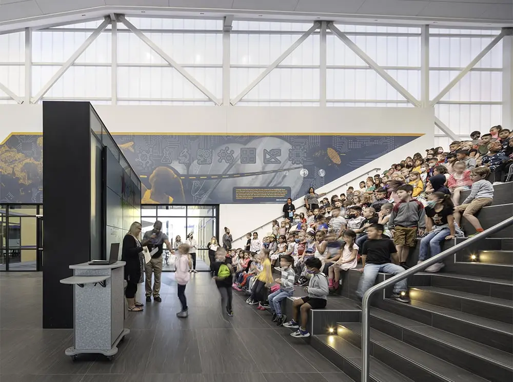 John S. McCain III Elementary School