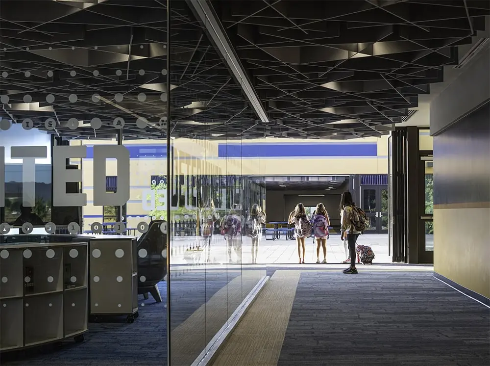 John S. McCain III Elementary School