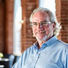 John Pfluger, FAIA, NCARB, LEED AP