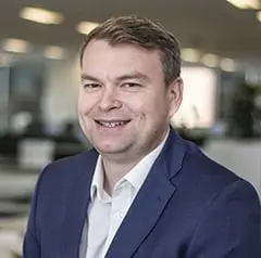 Jonathan Steel, RIBA, ARB