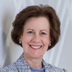 Judy Hoskens, Fellow-A4LE, REFP, Associate AIA, LEED AP®