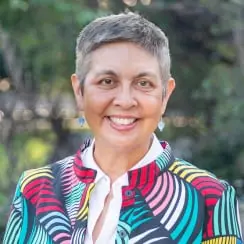 Julia Hawkinson, ALEP, FAIA, LEED AP BD+C, O+M, WELL AP