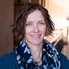 Kari-elin Mock, AIA, NCARB, LEED AP BD+C