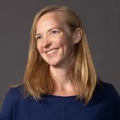 Karen Wood, AIA, LEED AP