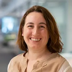 Kate Dailey, AIA, LEED AP BD+C