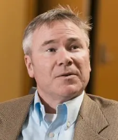 Kevin Flanagan, AIA, LEED AP