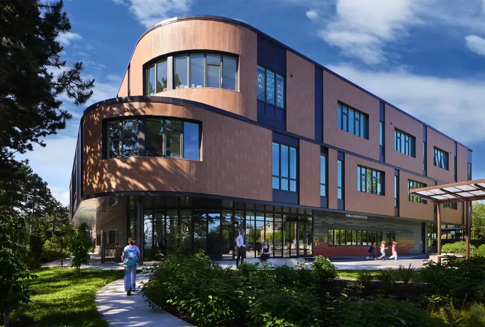 Kimball Elementary School