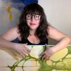 Kimberley D’Adamo, Ed.D.