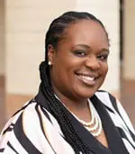 Krystal Clemons, Ph.D.