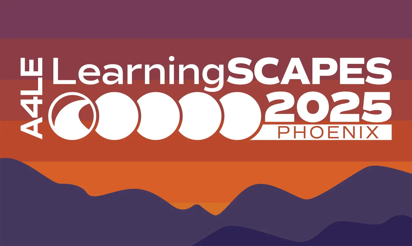LearningSCAPES 2025 Conference