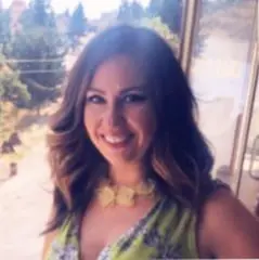 Madeleine Sara-Colley, AIA, NCARB