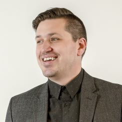 Michael Kmak, AIA, NCARB