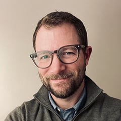 Mike Posthumus, MAed / ADM