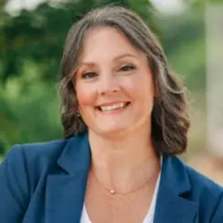 Michelle Klosterman, Ph.D.