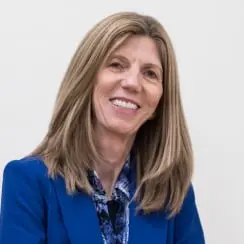 Dr. Page Dettman, ALEP