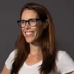 Rebecca Hutchinson, AIA