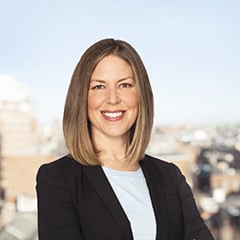 Regan Shields Ives, ALEP, AIA, LEED AP