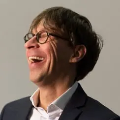 Rene Berndt, AIA, LEED AP