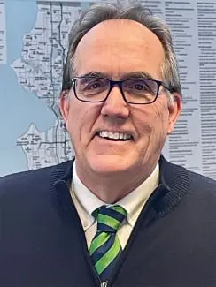 Richard Best, Honorary AIA Seattle Member