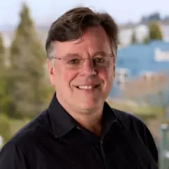 Ross Parker, ALEP, AIA, LEED AP NOMA