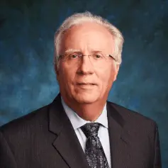 Roy Sprague, AIA, NCARB, ALEP, LE Fellow