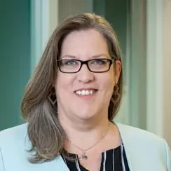 Sara Rind, Assoc. AIA