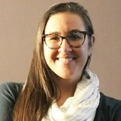 Stacey Crumbaker, ALEP, IIDA, Assoc AIA